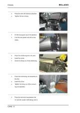 2007 Moto Guzzi Bellagio 940 Repair Manual (P/N 854366) – preview page 7