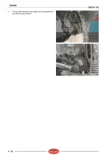 Moto Guzzi Breva 750 IE Service Manual (P/N 977483) – preview page 3
