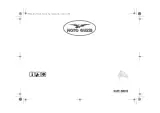 Moto Guzzi Breva 750 IE Service Manual (P/N 977483) – preview page 5