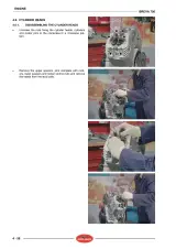 Moto Guzzi Breva 750 IE Service Manual (P/N 977483) – preview page 6