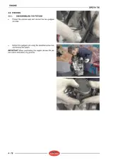 Moto Guzzi Breva 750 IE Service Manual (P/N 977483) – preview page 7