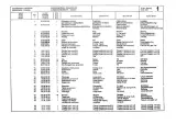 Moto Guzzi California 1000, 1000i, 1100, 1100i Parts Catalog (P/N 9200–2970) – preview page 4