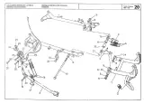 Moto Guzzi California 1000, 1000i, 1100, 1100i Parts Catalog (P/N 9200–2970) – preview page 6