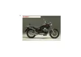 2001–2013 Moto Guzzi California EV / Special / Sport / Jackal / Stone Service Manual (P/N 3 92 01 01, 03 90 00 70) – preview page 1