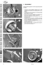 2001–2013 Moto Guzzi California EV / Special / Sport / Jackal / Stone Service Manual (P/N 3 92 01 01, 03 90 00 70) – preview page 7