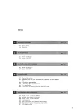 Moto Guzzi V1000 G5 Repair Manual, Covers 1978–1986 (P/N 17 92 01 61) – preview page 2