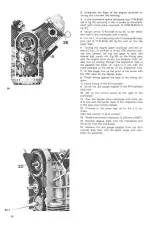 Moto Guzzi V1000 G5 Repair Manual, Covers 1978–1986 (P/N 17 92 01 61) – preview page 5