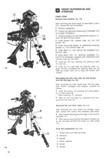 Moto Guzzi V1000 G5 Repair Manual, Covers 1978–1986 (P/N 17 92 01 61) – preview page 6