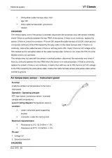 2008–2014 Moto Guzzi V7 Classic Factory Service & Repair Manual (P/N 981078) – preview page 4