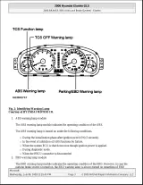 2007 Hyundai Elantra GLS Engine Mechanical System Service Manual (P/N A2DSE-U56F) – preview page 3