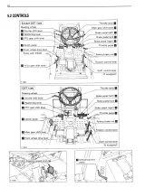 Kubota L2250-L3250 Operator's Manual (P/N 32430-1972-1) – preview page 3