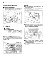 Kubota L2250-L3250 Operator's Manual (P/N 32430-1972-1) – preview page 7