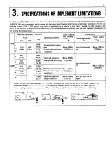 Kubota L235/L275 Tractor Operator's Manual (P/N 35260-19717) – preview page 2