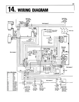 Kubota L235/L275 Tractor Operator's Manual (P/N 35260-19717) – preview page 7