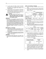 Kubota B9200HST-E (2WD) / B9200HST-D (4WD) Operator's Manual (P/N 66361-6291-2) – preview page 7