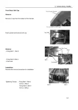 CFMOTO CF500 / CF500-A UTV 2006 Factory Service Manual (First Edition) – preview page 5
