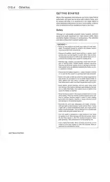1972–1989 Porsche 911 Workshop Manual (P/N WKD 481 021) – preview page 3