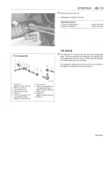 1972–1989 Porsche 911 Workshop Manual (P/N WKD 481 021) – preview page 6