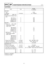 1999 Yamaha WaveRunner XL1200Ltd Service Manual (P/N LIT-18616-01–98 / FOD-28197-29–11) – preview page 4