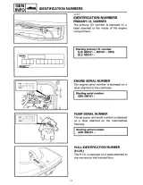 1995–1996 Yamaha WaveVenture WVT700 PWC Service Manual (P/N GJ3-28197-Z5-11) – preview page 3