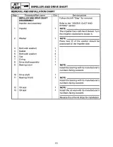 1995–1996 Yamaha WaveVenture WVT700 PWC Service Manual (P/N GJ3-28197-Z5-11) – preview page 6