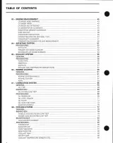 2008 BRP Ski-Doo REV-XP Shop Manual (OEM) – preview page 2