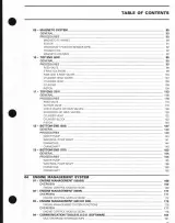 2008 BRP Ski-Doo REV-XP Shop Manual (OEM) – preview page 3