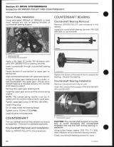 2008 BRP Ski-Doo REV-XP Shop Manual (OEM) – preview page 7