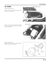 Honda ATC200X 1983–1985 Factory Shop Manual (P/N 6196502) – preview page 3