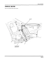 Honda ATC200X 1983–1985 Factory Shop Manual (P/N 6196502) – preview page 5