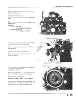 Honda ATC200X 1983–1985 Factory Shop Manual (P/N 6196502) – preview page 6