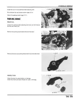 1986–1987 Honda ATC 200X Service & Repair Manual (OEM) – preview page 7