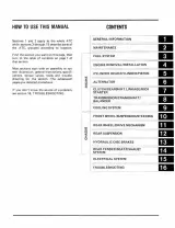 1985–1986 Honda ATC250R Service Manual (P/N 61HA201) – preview page 3