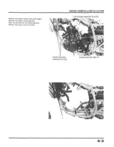 1985–1986 Honda ATC250R Service Manual (P/N 61HA201) – preview page 6