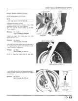 1985–1986 Honda ATC250R Service Manual (P/N 61HA201) – preview page 7