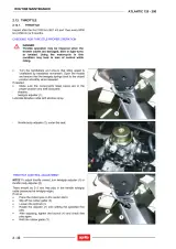 2002–2004 Aprilia Atlantic 125/200 Service Manual (P/N 8140674) – preview page 4