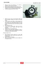 2002–2004 Aprilia Atlantic 125/200 Service Manual (P/N 8140674) – preview page 5