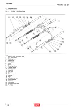 2002–2004 Aprilia Atlantic 125/200 Service Manual (P/N 8140674) – preview page 6