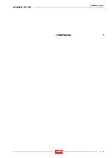 2001–2003 Aprilia Atlantic 125 / 200 / 250 / 500 Sprint Service Manual (P/N 8140866) – preview page 4