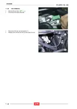 2001–2003 Aprilia Atlantic 125 / 200 / 250 / 500 Sprint Service Manual (P/N 8140866) – preview page 6