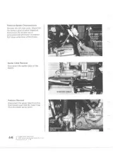 1975–1979 Honda GL 1000 Gold Wing Shop Manual (P/N HC 72459) – preview page 4
