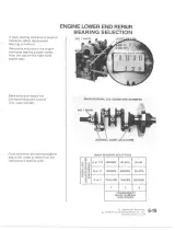 1975–1979 Honda GL 1000 Gold Wing Shop Manual (P/N HC 72459) – preview page 5