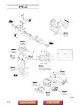 2004 Arctic Cat Snowmobile 370 cc, 440 cc, 500 cc, 550 cc, 570 cc, 600 cc, 700 cc, 800 cc, 900 cc Factory Service Manual (P/N 2256-932) – preview page 3