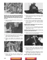 2004 Arctic Cat Snowmobile 370 cc, 440 cc, 500 cc, 550 cc, 570 cc, 600 cc, 700 cc, 800 cc, 900 cc Factory Service Manual (P/N 2256-932) – preview page 7
