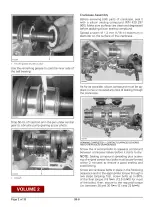 1999 Ski-Doo MX Z 600/700, MX Zx 440 LC & Summit 600/700 Snowmobile Service & Repair Manual (P/N 484 200 001, 484 200 003) – preview page 2