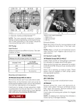 1999 Ski-Doo MX Z 600/700, MX Zx 440 LC & Summit 600/700 Snowmobile Service & Repair Manual (P/N 484 200 001, 484 200 003) – preview page 3