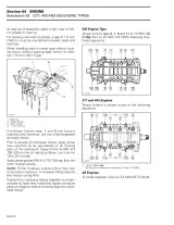 1999 Ski-Doo MX Z 600/700, MX Zx 440 LC & Summit 600/700 Snowmobile Service & Repair Manual (P/N 484 200 001, 484 200 003) – preview page 7