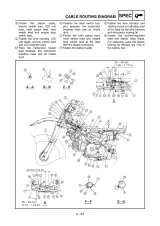 1999–2005 Yamaha TT-R90E(R) Owner's Service Manual (P/N 5HN-28199-8A, 5HN-28199-81) – preview page 3