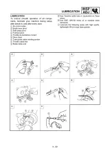 1999–2005 Yamaha TT-R90E(R) Owner's Service Manual (P/N 5HN-28199-8A, 5HN-28199-81) – preview page 4
