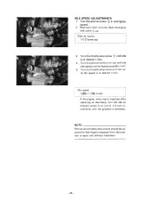 1998–2005 Yamaha PW80(L) Owner's Service Manual (P/N 3RV-28199-88) – preview page 3